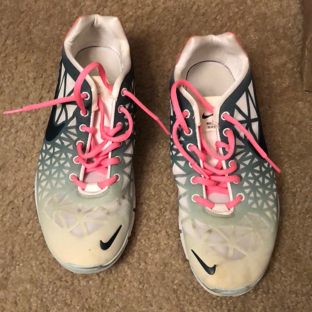 Nike Free TR Fit 3